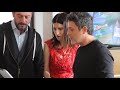 Laura Pausini - Vìveme with Alejandro Sanz (Making of)