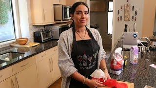 بفرمایید شام ونکوور - گروه۱۳ شب اول / Befarmaeed Sham Vancouver G13 N1