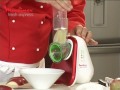image Moulinex Fresh Express Retete Horia Virlan Mere Si Mango In Sirop De Lime