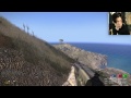 Arma 3 King of the Hill - LAN Party