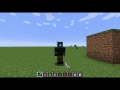 Minecraft Mod - Guilt Trip - Let the ghosts of your victims haunt you!