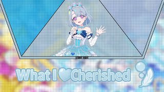 What I Cherisedsub Españolelle Rokudohimitsu No Aipri