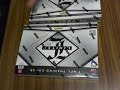 Football DOUBLE Box Break #51: 2012 Panini LIMITED NFL Hobby Box