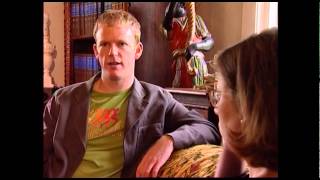 Frontseat Bloopers 2004