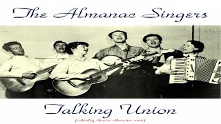 Watch Pete Seeger Talking Union video