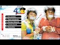 Kannada Hit Songs | Mr 420 Movie Full Songs | Ganesh Pranita