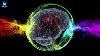 Powerful Brain Healing Music : Remove Mental Blocks & Negativity, Brain Massage Meditation