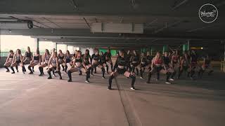 Twerk Project Poland Wazzup? Dance Studio Poznań