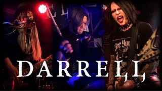 Darrell Full Show 2025.05.03 Sugamo Cco, Tokyo