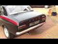 MK1 FORD ESCORT WITH LOTUS TWIN CAM