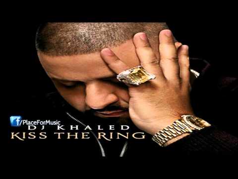 DJ Khaled   T Pain I\'m So Hood UNCENSORED