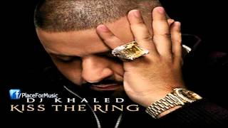 Watch Dj Khaled Im So Blessed video