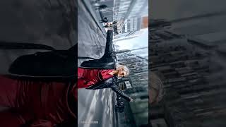 Exclusive Capture Man In The City Street Photography On Sony A7 Iv By Serggrand