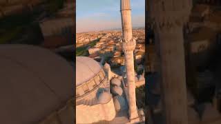 Mihriban Sultan Cami