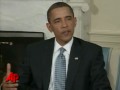 Obama and Peruvian President Talk Nukes