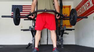 A Sorinex Original The Diamond Bar