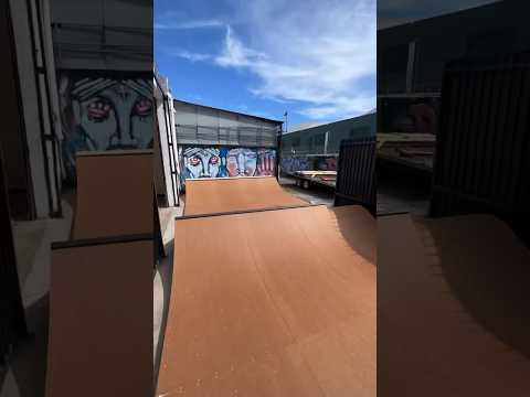 Skateboarding is fun‼️🤘🏽