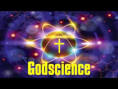 GODscience 2017 Highlight
