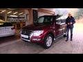 Mitsubishi Pajero Alarmanlage Test Pajero 2016 deutsch Mitsubishi Pajero Alarmanlage Test Pajero 2016 deutsch
