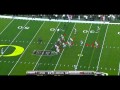 The Fish Report: Triple Tailback Threat