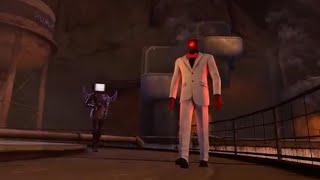 Nemi Vs Elite Cameraman