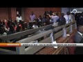 Afrique du sud : Pas de remise en liberté des policiers