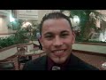 ALEXIS ADAME Y EJECUTIVOS DE TEXAS TREMENDOS PUNTOS