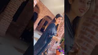 Desi Girl In Salwar Suit Hot