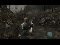 Let's Play Resident Evil 4 [Part 6] - Das Monster im See