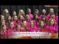 Fox 5 Good Day NY Features Eisenhower School Drama & Glee Club- Bye Bye Birdie