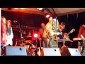 Racing in the Street (Springsteen) - Harry Hookey, Kasey Chambers and Lyn Bowtell - FMJ 6-04-13