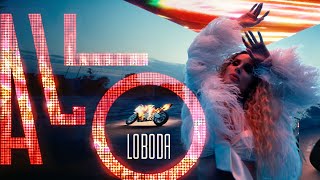Loboda - Allo (Mood Video) 2021