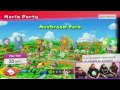 CLASSIC CREW | Creature Game Nights (Mario Party 10)