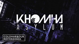 Khomha - Asylum