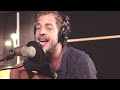 James Morrison - One Life [Acoustic]