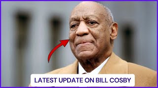Where Is Bill Cosby Now 2025
