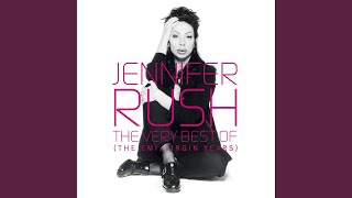 Watch Jennifer Rush All I Want Is You video
