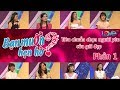 BMHH hay nhất | Tiêu chuẩn chọn người yêu của con gái thời nay (Phần 1) | Nữ yêu cầu – nam đáp ứng😙 thumbnail