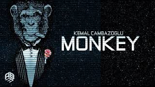 Gadi Dahan & Omri Mordehai - Monkey Banana (Kemal Cambazoğlu Remix)