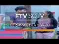 FTV SCTV - Gerobak Cinta Mas Jo