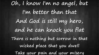 Watch Dolly Parton Go To Hell video