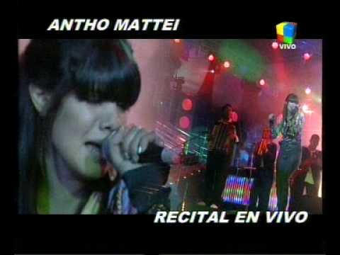 antho mattei antho mattei