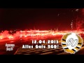 12.04.2013 | 60 Jahre SG Dynamo Dresden
