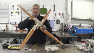 The Easiest Wind Generator You'll Ever Make