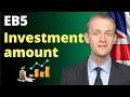EB5 investment amount increase (2019) 🇺🇸WHAT YOU NEED TO KNOW ✅️