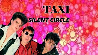 Silent Circle - Taxi (Ai Cover F.r.david)