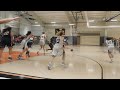 Douglass basket Catonsville/Notre Dame Prep girls basketball Public vs. Private Challenge 01/12/19
