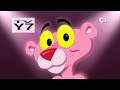 Pink Panther and Pals Season 1 Episode 5 Pink Suds and Clean Duds