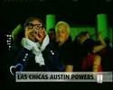 Giselle Bundchen......¿Próxima chica Austin powers?