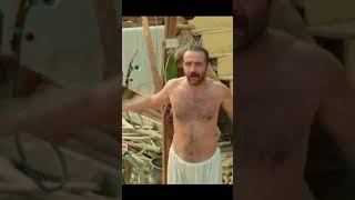 Deli Emin Az Daha Küfür Edecekti